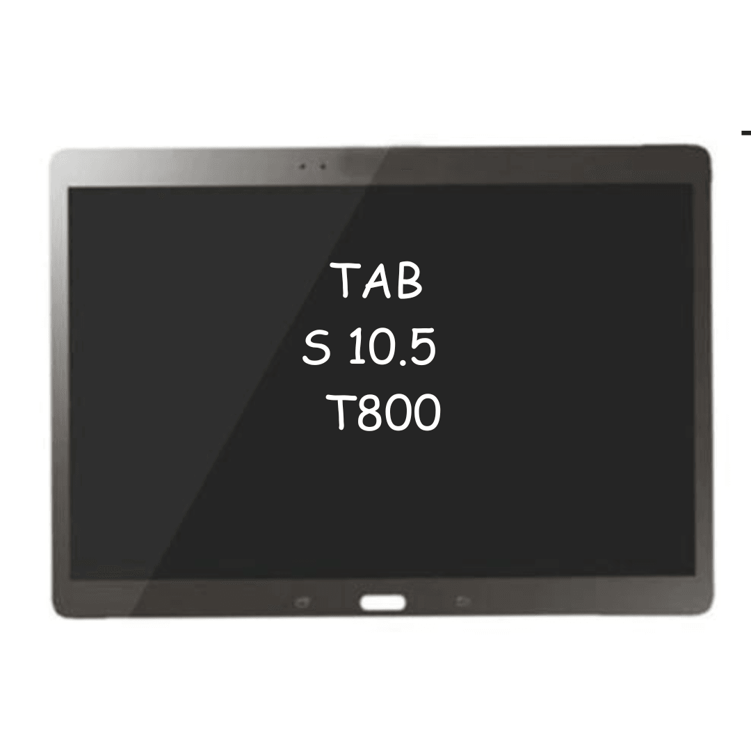 LCD Display + Touch Panel For Samsung Galaxy Tab S 10.5 / T800 (Black) - Best Cell Phone Parts Distributor in Canada, Parts Source LCD Display + Touch Panel For Samsung Galaxy Tab S 10.5 / T800 (Black) - Best Cell Phone Parts Distributor in Canada, Parts Source